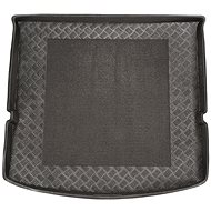 ACI FORD Galaxy 2015-> Plastic Boot Tray with Anti-Slip Treatment - Boot Tray