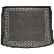 ACI JEEP CHEROKEE 2014-> Plastic Boot Tray with Anti-Slip Treatment - Boot Tray