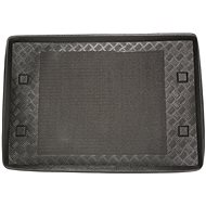 ACI JEEP CHEROKEE 2008->2013 Plastic Boot Tray with Anti-Slip Treatment - Boot Tray
