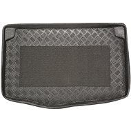 ACI MAZDA 2, 2014-> Plastic Boot Tray with Anti-Slip Treatment - Boot Tray