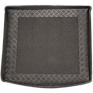 ACI MITSUBISHI Outlander 2013-> Plastic Boot Tray with Anti-Slip Treatment - Boot Tray
