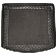 ACI OPEL Antara 2006-> Plastic Boot Tray with Anti-Slip Treatment - Boot Tray