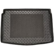 ACI RENAULT Mégane 2014-> Plastic Boot Tray with Anti-Slip Treatment - Boot Tray