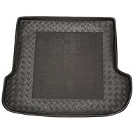 ACI SUBARU Outback 2015-> Plastic Boot Tray with Anti-Slip Treatment - Boot Tray