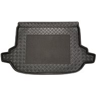 ACI SUBARU Forester 2013-> Plastic Boot Tray with Anti-Slip Treatment - Boot Tray
