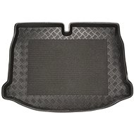 ACI VW BEETLE 2011-> Plastic Boot Tray with Anti-Slip Treatment - Boot Tray