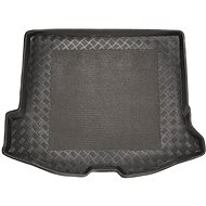 ACI VOLVO V60, 2010-> Plastic Boot Tray with Anti-Slip Treatment - Boot Tray
