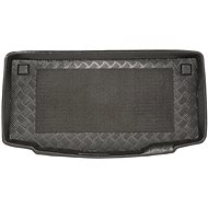ACI HYUNDAI i10, 2013-> Plastic Boot Tray with Anti-Slip Treatment - Boot Tray