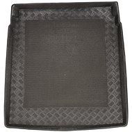ACI VW PASSAT CC 2012-> Plastic Boot Tray with Anti-Slip Treatment - Boot Tray