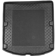 ACI AUDI A5 2011-> Plastic Boot Tray with Anti-Slip Treatment - Boot Tray
