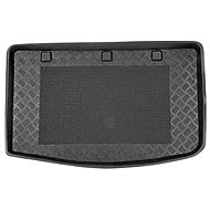 ACI KIA Rio 2011->2015 Plastic Boot Tray with Anti-Slip Treatment - Boot Tray