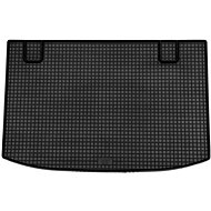 ACI KIA Venga 2009-> Rubber Boot Tray, Black - Boot Tray