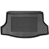 ACI HONDA Civic 2017-> Plastic Boot Tray with Anti-Slip Treatment - Boot Tray