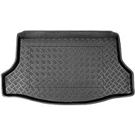 ACI HONDA Civic 2017-> Plastic Boot Tray with Anti-Slip Treatment (HB) - Boot Tray