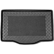 ACI SUZUKI Swift 2017-> Plastic Boot Tray with Anti-Slip Treatment - Boot Tray