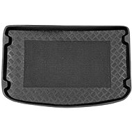 ACI KIA Rio 2017-> Plastic Boot Tray with Anti-Slip Treatment - Boot Tray