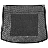 ACI FORD Edge 2016-> Plastic Boot Tray with Anti-Slip Treatment - Boot Tray
