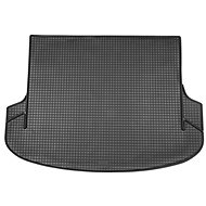ACI KIA Sorento 2009->2013 Rubber Boot Tray, Black - Boot Tray