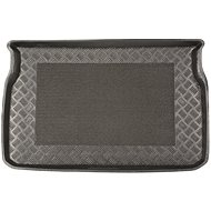 ACI CITROEN C3, 2016-> Plastic Boot Tray with Anti-Slip Treatment - Boot Tray