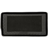 ACI DAEWOO Tico 1995->2000 Plastic Boot Tray with Anti-Slip Treatment - Boot Tray