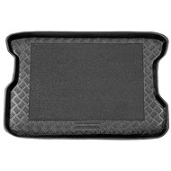 ACI FIAT Uno 1983->1989 Plastic Boot Tray with Anti-Slip Treatment - Boot Tray