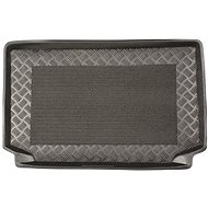 ACI FORD B-MAX 08/2012-> Plastic Boot Tray with Anti-Slip Treatment (Upper Luggage Compartment) - Boot Tray