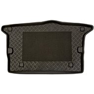 ACI HYUNDAI Veloster 2011-> Plastic Boot Tray with Anti-Slip Treatment - Boot Tray