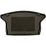 ACI HYUNDAI i30, 2017-> Plastic Boot Tray with Anti-Slip Treatment (Single Floor Version) - Boot Tray