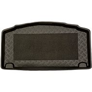 ACI KIA Picanto 2011->2015 Plastic Boot Tray with Anti-Slip Treatment - Boot Tray
