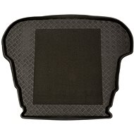 ACI KIA Optima 2012->2015 Plastic Boot Tray with Anti-Slip Treatment - Boot Tray