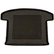 ACI KIA Carens 13-> Plastic Boot Tray with Anti-Slip Treatment (7 Seats) - Boot Tray