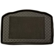 ACI KIA Soul 2014-> Plastic Boot Tray with Anti-Slip Treatment - Boot Tray