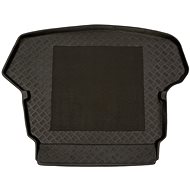 ACI KIA Optima 2015-> Plastic Boot Tray with Anti-Slip Treatment - Boot Tray