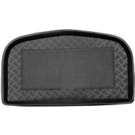 ACI NISSAN Cabstar 09/2009-> Plastic Boot Tray with Anti-Slip Treatment - Boot Tray