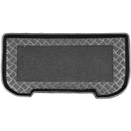 ACI OPEL Adam 2012-> Plastic Boot Tray with Anti-Slip Treatment - Boot Tray