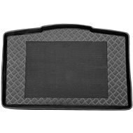 ACI RENAULT Mégane 1995->1999 Plastic Boot Tray with Anti-Slip Treatment - Boot Tray