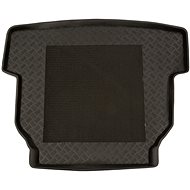 ACI RENAULT Latitude 2011-> Plastic Boot Tray with Anti-Slip Treatment (Sedan) - Boot Tray