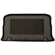 ACI RENAULT Twingo 2014-> Plastic Boot Tray with Anti-Slip Treatment - Boot Tray