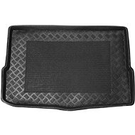 ACI RENAULT Kadjar 2015-> Plastic Boot Tray with Anti-Slip Treatment (Lower Luggage Compartment) - Boot Tray