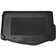 ACI RENAULT Scenic/Grand Scenic 2016-> Plastic Boot Tray with Anti-Slip Treatment (Lower Luggage Compartment) - Boot Tray