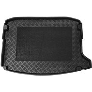 ACI SEAT Ateca 2016-> Plastic Boot Tray with Anti-Slip Treatment (Single Floor Version) - Boot Tray