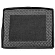 ACI SEAT Ateca 2016-> Plastic Boot Tray with Anti-Slip Treatment (4x4) - Boot Tray