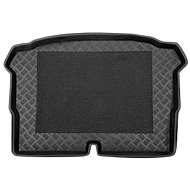 ACI VW SCIROCCO 2008-> Plastic Boot Tray with Anti-Slip Treatment - Boot Tray