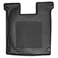 ACI VW TRANSPORTER 2003->2009 Plastic Boot Tray with Anti-Slip Treatment (Long Version) - Boot Tray