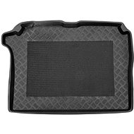 ACI AUDI Q2 11/2016-> Plastic Boot Tray with Anti-Slip Treatment - Boot Tray