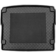 ACI AUDI Q5 2017-> Plastic Boot Tray with Anti-Slip Treatment - Boot Tray