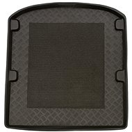 ACI AUDI A5 2016-> Plastic Boot Tray with Anti-Slip Treatment (Coupé) - Boot Tray