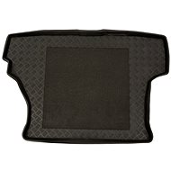 ACI MAZDA 323SD/F 1998->2001 Plastic Boot Tray with Anti-Slip Treatment (Sedan) - Boot Tray