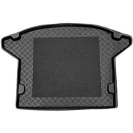 ACI MAZDA CX-5, 2017-> Plastic Boot Tray with Anti-Slip Treatment - Boot Tray