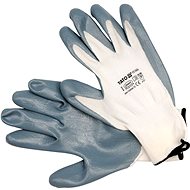 YATO Work gloves nylon/nytrylite YT-7474 - Gloves
